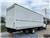 GMC C5500 26ft Box Truck 8.1L Vortec Gas V8 Automatic, 2008, Camiones con caja de remolque