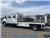 Бортовой грузовик GMC C6500 Crew Cab 14' Flatbed, Lift Gate, 73k Miles, 2007 г., 117509 ч.