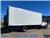 GMC C7500 24' Box Truck W/ Lift Gate, 2006, बॉक्स बाड़ी ट्रक