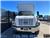 GMC C7500 24' Box Truck W/ Lift Gate, 2006, Camiones con caja de remolque