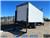 GMC C7500 24' Box Truck W/ Lift Gate, 2006, 탑차 트럭