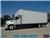 Hino 238 238 24' Box Truck With Lift Gate, 2010, Camiones con caja de remolque