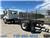 Hino 268 Cab and Chassis 148 Cab to Axle 218 Wheel Base, 2011, Tsassis cab traks