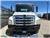 Hino 268 Cab and Chassis 148 Cab to Axle 218 Wheel Base, 2011, Cab & Chassis Trucks