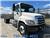 Hino 268 Cab and Chassis 148 Cab to Axle 218 Wheel Base, 2011, Camiones con chasís y cabina