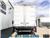 International 4300 20'L Reefer Truck, Auto, Diesel, 2,500 Lbs Li、2017、冷凍冷蔵車