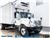International 4300 20'L Reefer Truck, Auto, Diesel, 2,500 Lbs Li、2017、冷凍冷蔵車