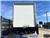 Грузовой фургон International 4300 24' Crew Cab Box Truck 112k Miles, 2017 г., 180261 ч.