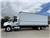 International 4300 26Ft Long 102 Wide Van Truck, Diesel, Auto Tr, 2017, Box trucks