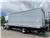 International 4300 26Ft Long 102 Wide Van Truck, Diesel, Auto Tr, 2017, Box body trucks