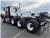 International Paystar 5900i, 2009, Mga traktor unit