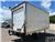 Morgan 16'L 96W 91H Reefer Van Body With Liftgate, 박스