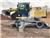 Gradall XL2300, 2004, Mga wheeled excavator