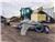 Gradall XL2300, 2004, Mga wheeled excavator