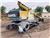 Gradall XL2300, 2004, Wheeled excavators
