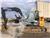 John Deere 85G, 2015, Mga crawler ekskavator