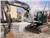 John Deere 85G, 2015, Crawler Excavators