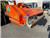 Agrimaster FL 145, Other groundcare machines