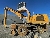 Liebherr LH 50 M, Waste / industry handlers, Bouw