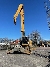 Liebherr LH 50 M, Waste / industry handlers, Bouw