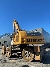 Liebherr LH 50 M, Waste / industry handlers, Bouw
