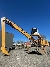 Liebherr LH 50 M, Waste / industry handlers, Bouw