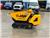 JCB HTD-5 Tracked Barrow, 2019, Tracked Dumpers