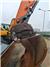 Doosan DX 170 W-5, 2021, Excavator - beroda