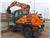 Doosan DX 170 W-5, 2021, Wheeled Excavators