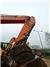 Doosan DX 170 W-5, 2021, Wheeled excavators