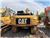 CAT 329 D、2014、長臂前伸型挖土機/掘鑿機/挖掘機