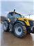 JCB Fastrac 8250, 2010, Traktor