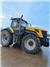 JCB Fastrac 8250, 2010, Tractores