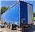 Schmitz Cargobull SCS 24/L - 13.62 E B, 2012, Mga curtainsider na mga semi trailer