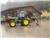 ジョンディア/John Deere 6600、1997、林業トラクター