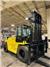 Hyster H 360 XL, 2002, Forklift trucks - others