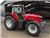 Massey Ferguson 7716-S, Tractoren, Landbouw