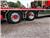 Scania R500 B8x2*6NB /Palfinger  PK135.002 TEC7, 2018, Boom / Crane / Bucket Trucks