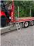 Scania R500 B8x2*6NB /Palfinger  PK135.002 TEC7, 2018, Boom / Crane / Bucket Trucks