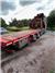 Scania R500 B8x2*6NB /Palfinger  PK135.002 TEC7, 2018, क्रेन ट्रक