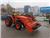 Kubota L1-552, Compact tractors, Groundcare