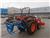 Kubota L1-552, Naudoti kompaktiški traktoriai, Aplinkos tvarkymas