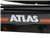 Atlas 185W, 2024, Колесни екскаватори
