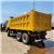 Howo 375 6x4, 2020, Tipper trucks