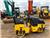 Bomag BW 80 AD-5, 2018, Twin drum rollers