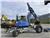 Menzi Muck A71 M Mobil 4x4*Powertilt*, 1999, Mga wheeled excavator