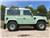 Автомобиль Land Rover Defender Heritage HUE only 1000 km with CoC, 2015