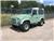 Land Rover Defender Heritage HUE only 1000 km with CoC, 2015, Mobil