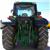 John Deere 6830 SUPER STAR, 2007, Mga traktora