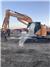 Case CX145DSR, 2020, Crawler excavators